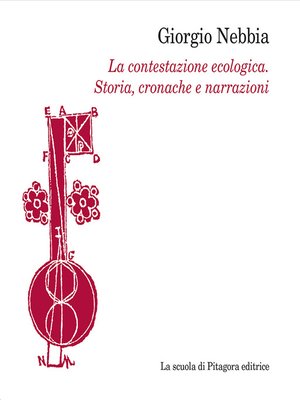 cover image of La contestazione ecologica